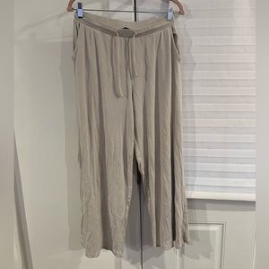 Zara Lounge Pants